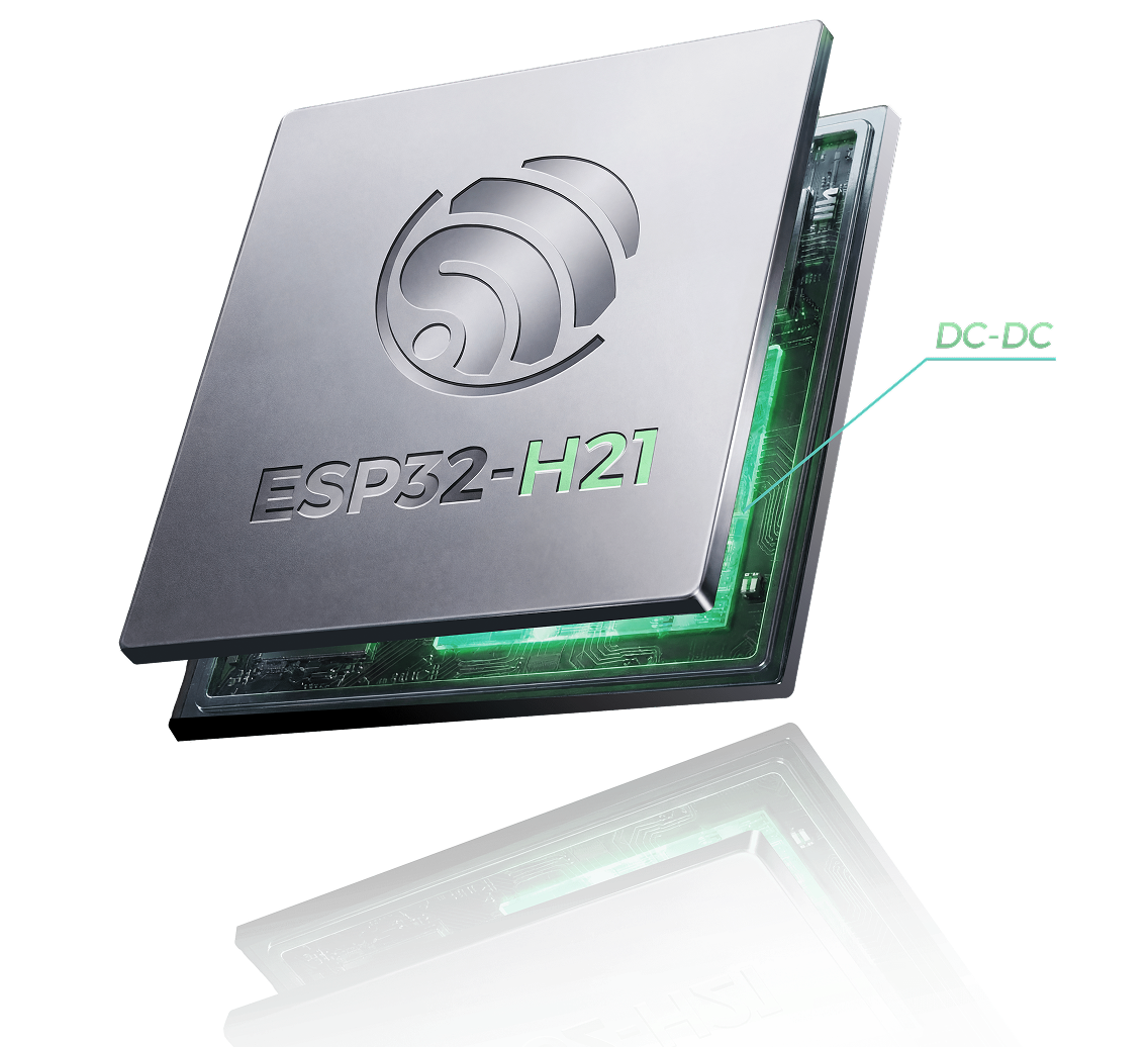 Low-Power Wireless Connectivity